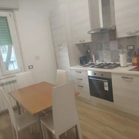 Апартаменты Casa Angy *