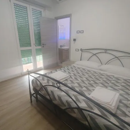 Апартаменты Casa Angy Перуджа