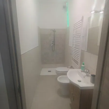 Casa Angy Апартаменты