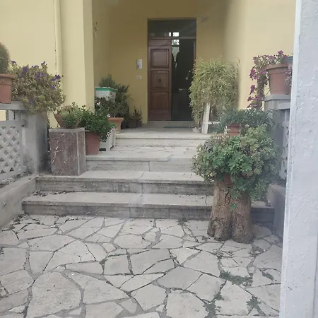 Апартаменты Casa Angy *