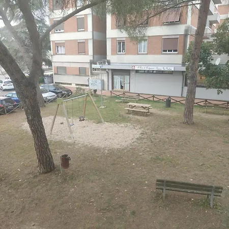 Casa Angy Appartement Pérouse