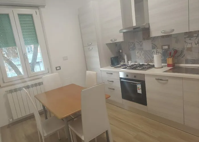 Appartement Casa Angy *