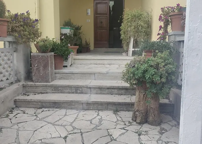 Апартаменты Casa Angy *